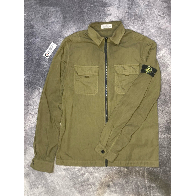 ovs stone island junior