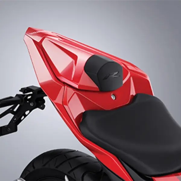 Single Seat Cowl Honda CBR 150R