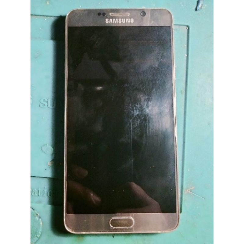 samsung not5