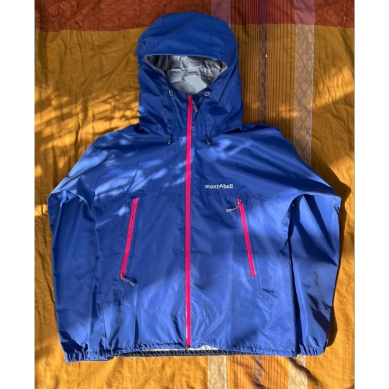 montbell goretex