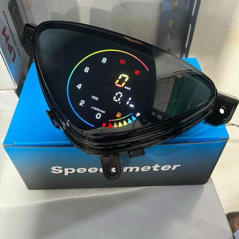 ￼spidometer digital mio sporty mio smile copy koso