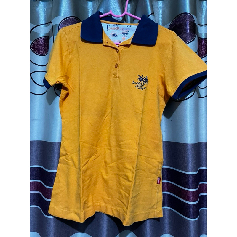 prelove kaos “DAMOR” original