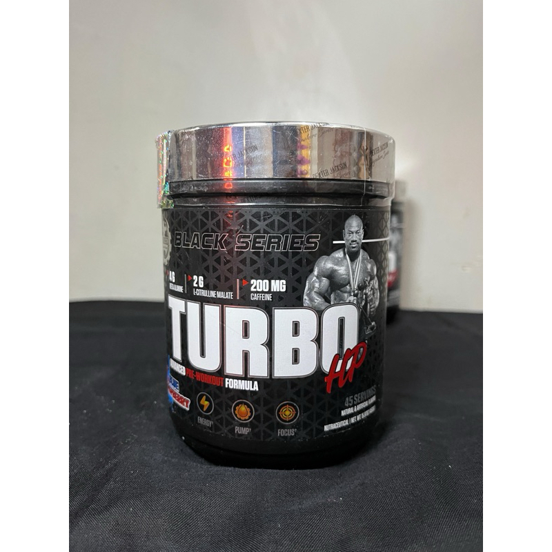 pwo turbo hd