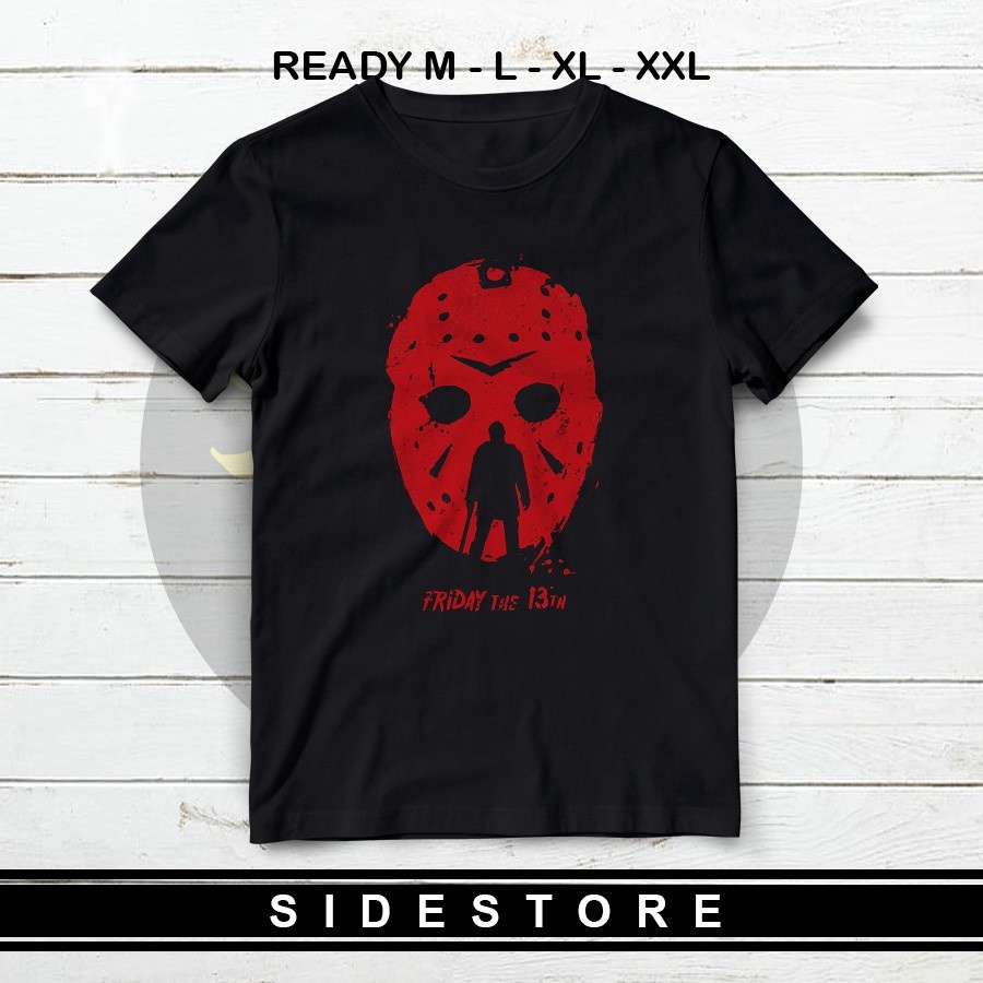 KAOS FILM - JASON VOORHEES -  KAOS DISTRO