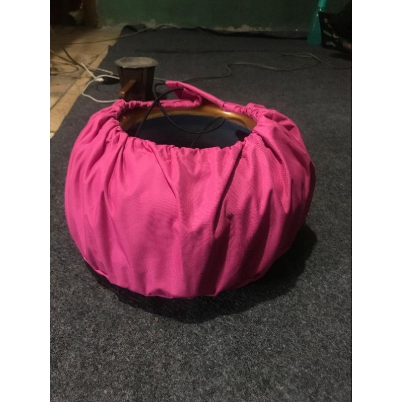 TAS HADROH DEMAK ( 12X35X32 ) Model Tali tarik | Tas Bass, tas bas,tas hadroh,tas Banjari,tas elegan