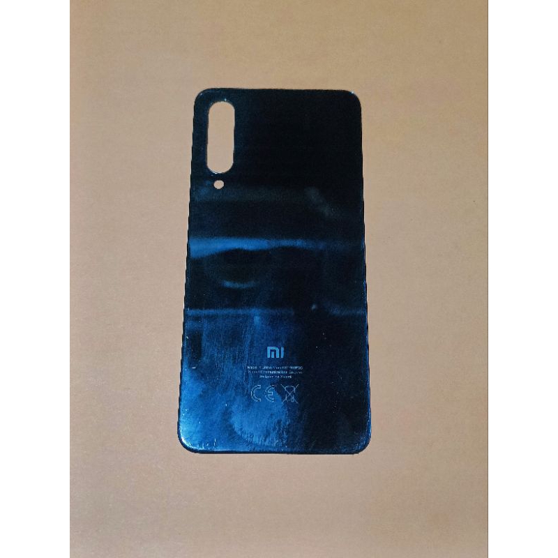 BLAKDOR MI 9 SE MULUS ORIGINAL COPOTAN