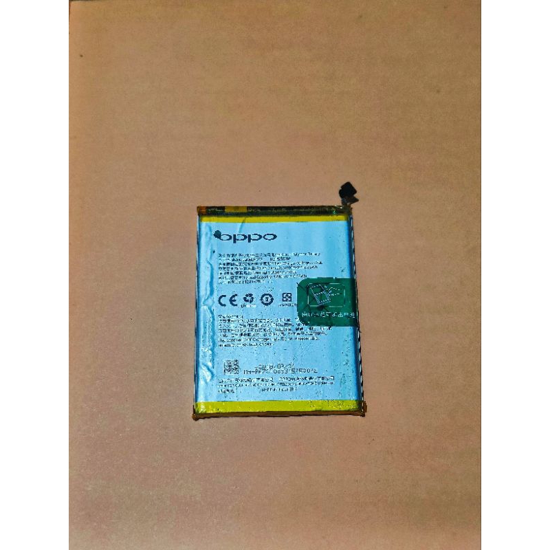 BATERAI OPPO A3S NORMAL ORIGINAL COPOTAN