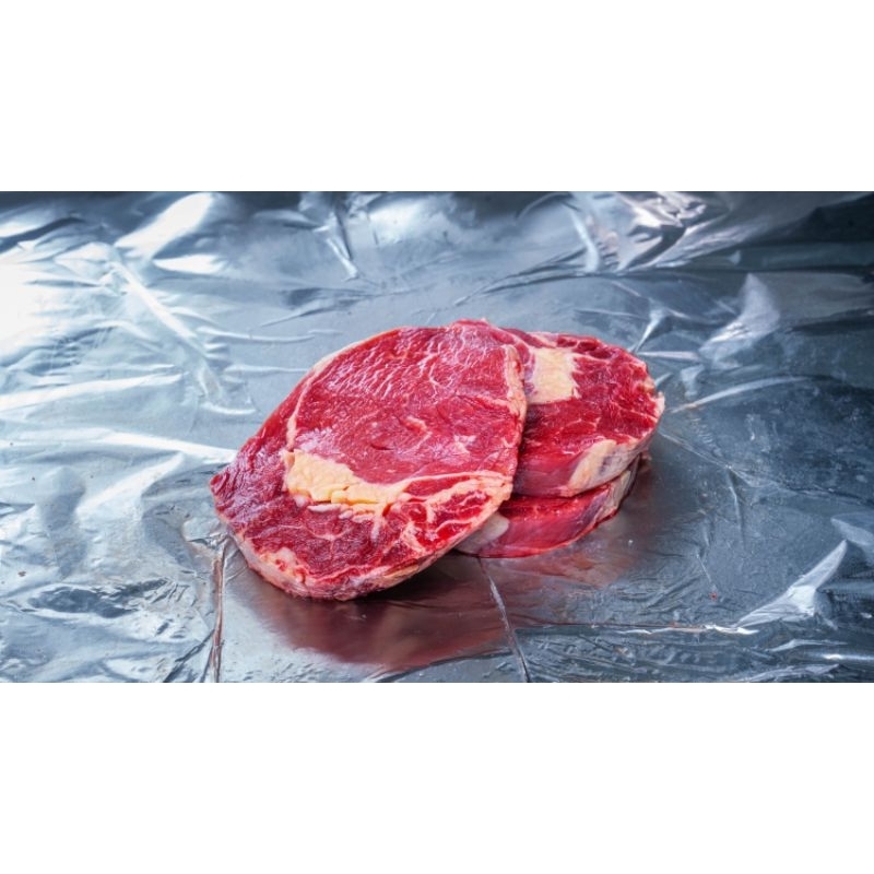 

Australia Rib Eye Premium steak 200gr