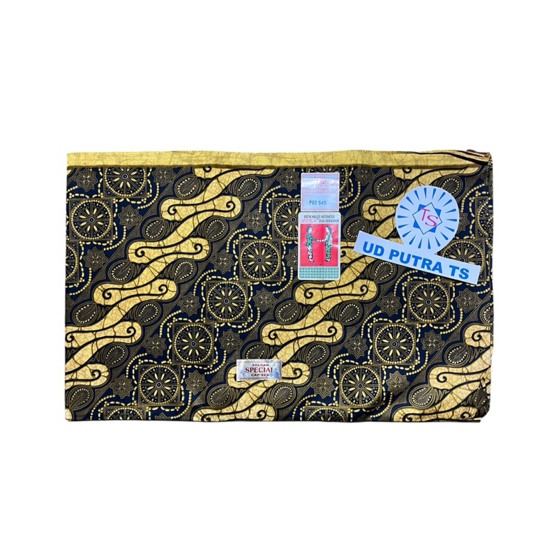 KOL Kain Batik ADRM Solo - UD Putra TS