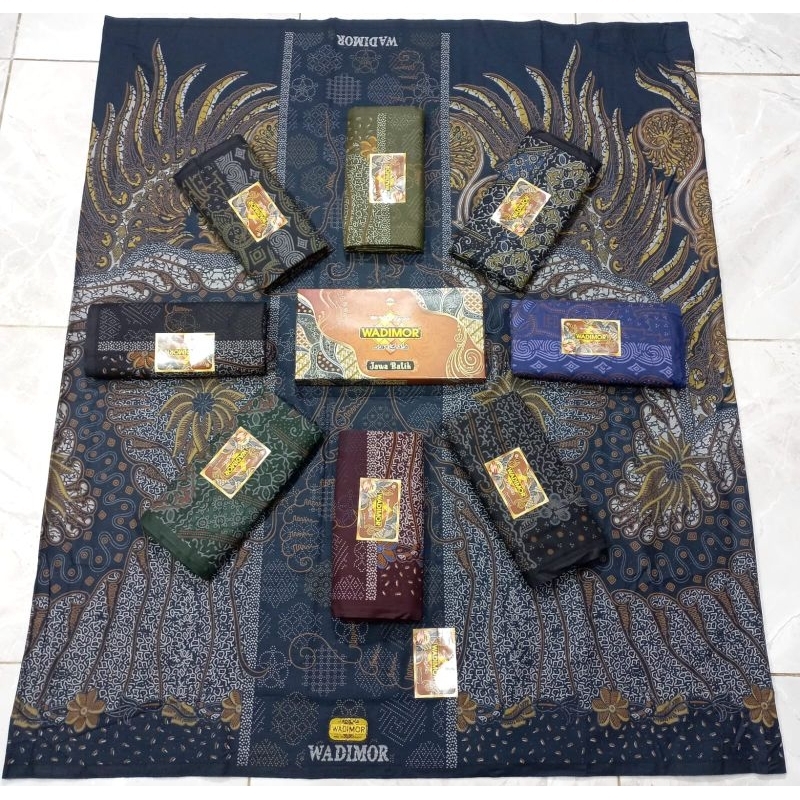 WADIMOR JAWA BATIK