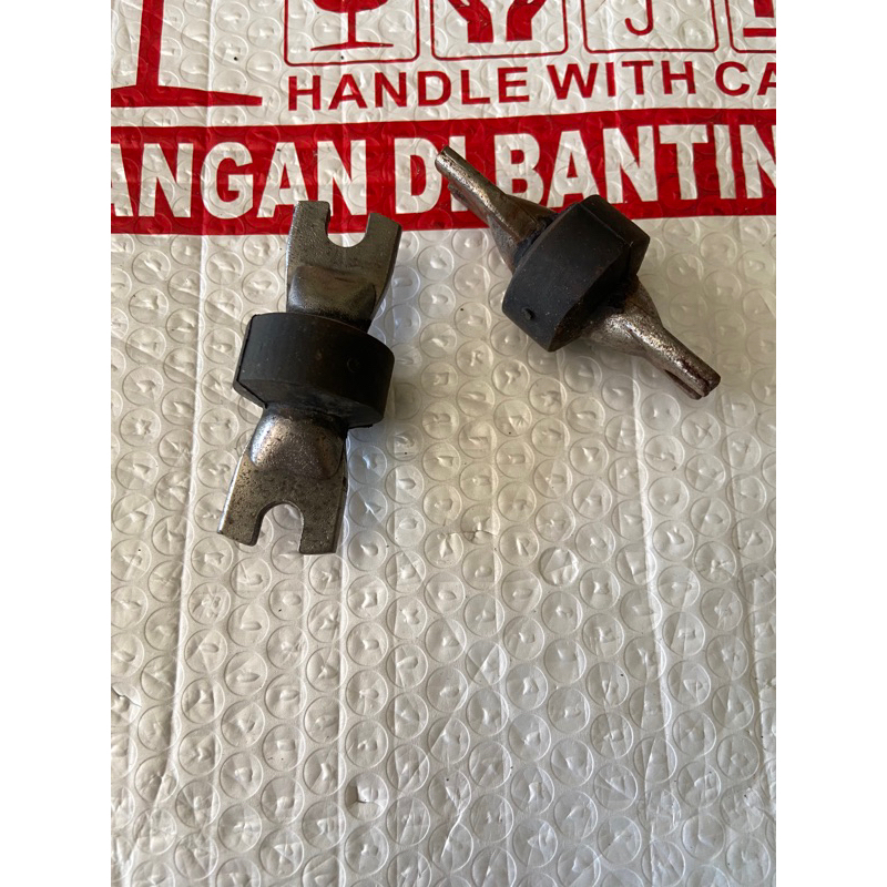 capit udang sokbeker colt T120 tua/pc