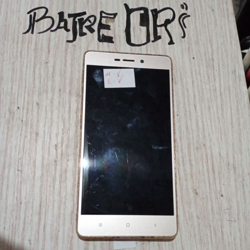 LCD ORY REDMI 3S,3,5A,4A,4X COPOTAN