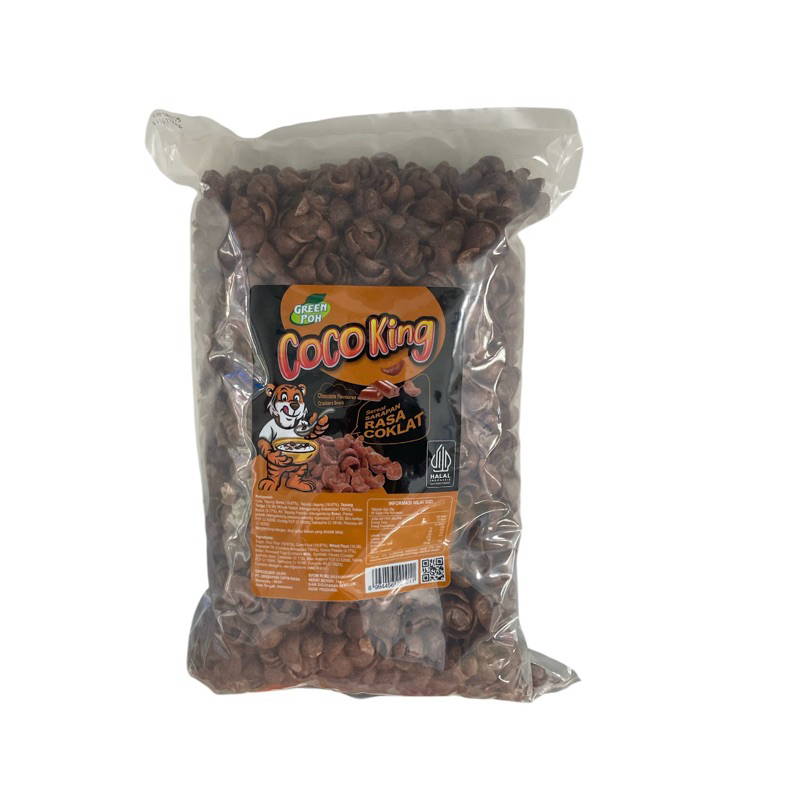 

COCO KING SEREAL 1 KG