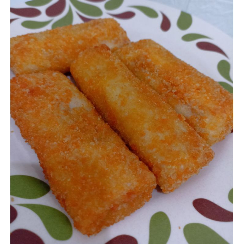 

RISOL VEGETARIAN - Non Bawang ( isi 5 )