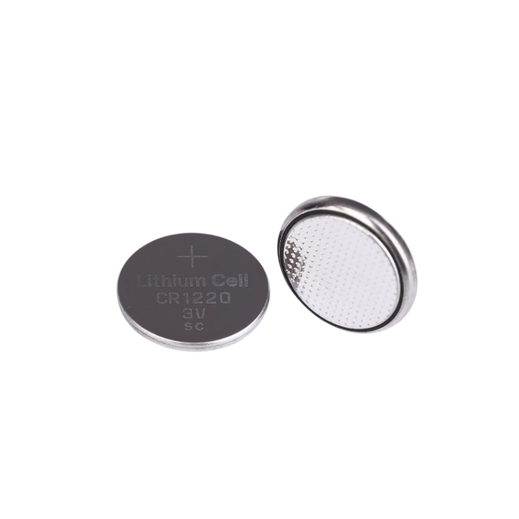 Baterai CMOS CR1220 Lithium Battery 3V CMOS