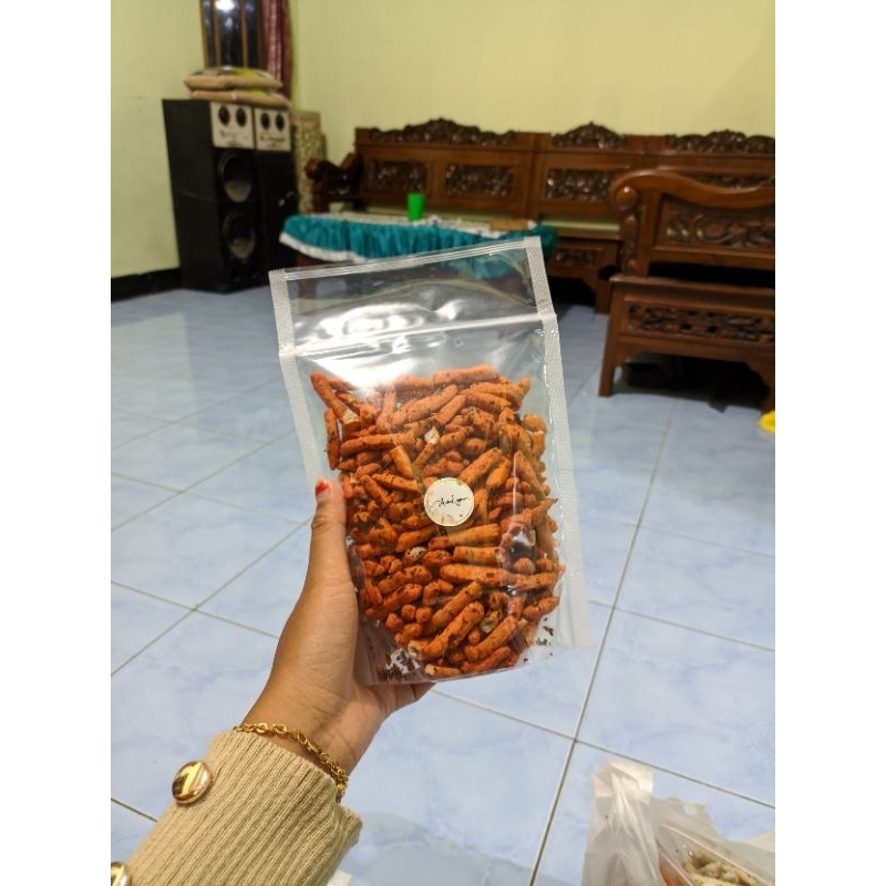 

BASRENG & USUS CRISPY 250GR