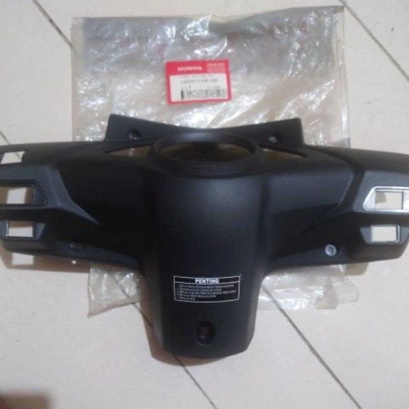 Batok belakg Vario karbu 5320B-KVB-930