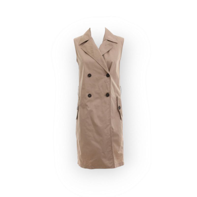 Esprit Mocca Coat