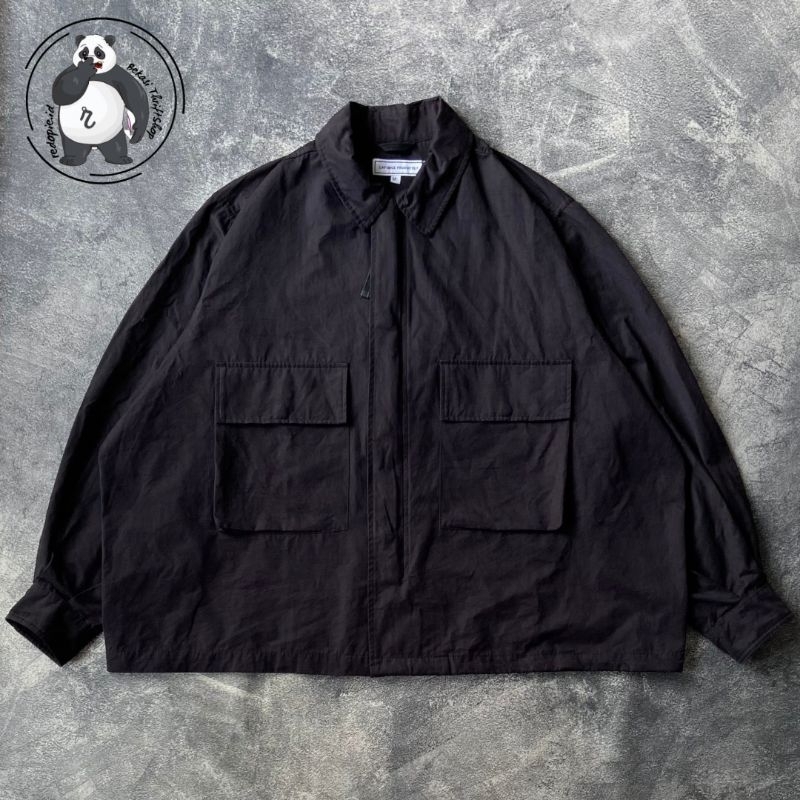 Lafudge Work Jacket