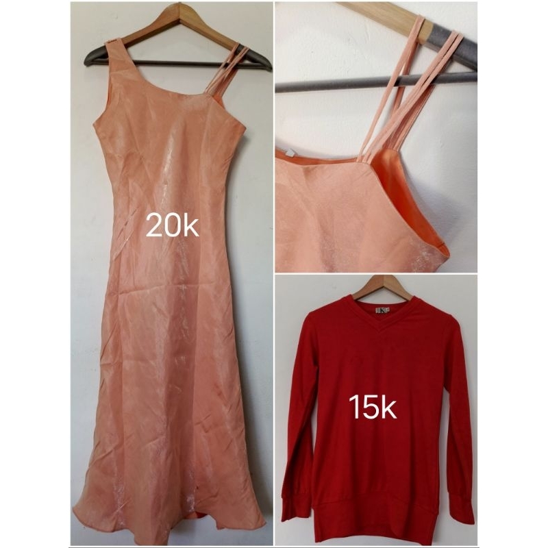 Baju preeloved murah berkualitas serba 10 ribu