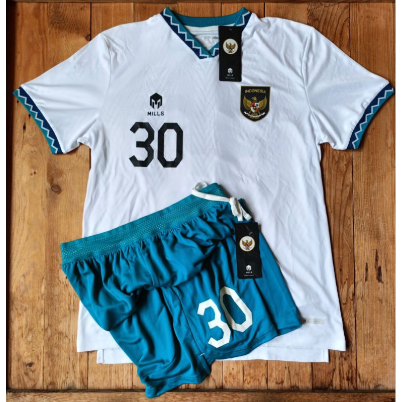 Jersey Timnas Indonesia 2022 Original