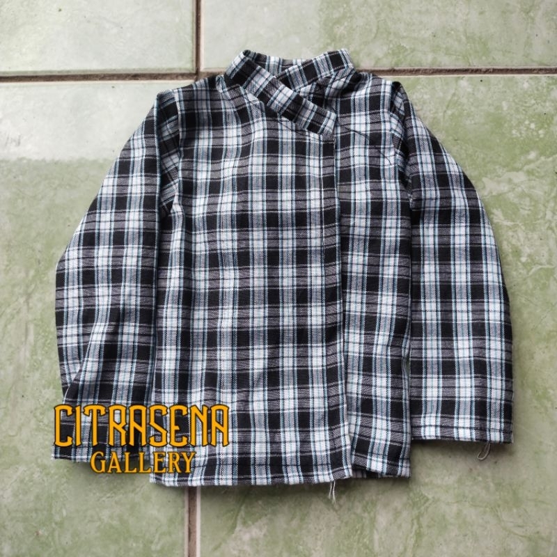 baju polos denawa PD05 wayang golek