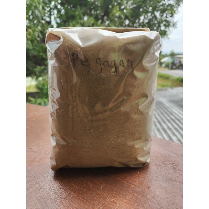 

Bubuk Pegagan Murni 1 kg / Pegagan Bubuk kemasan 1 kg Murni