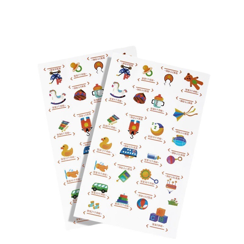 Luxelooks25 Alat Ukur Tinggi Badan Bayi / Alat Pengukur Panjang Bayi / Pengukur Tinggi Badan Bayi