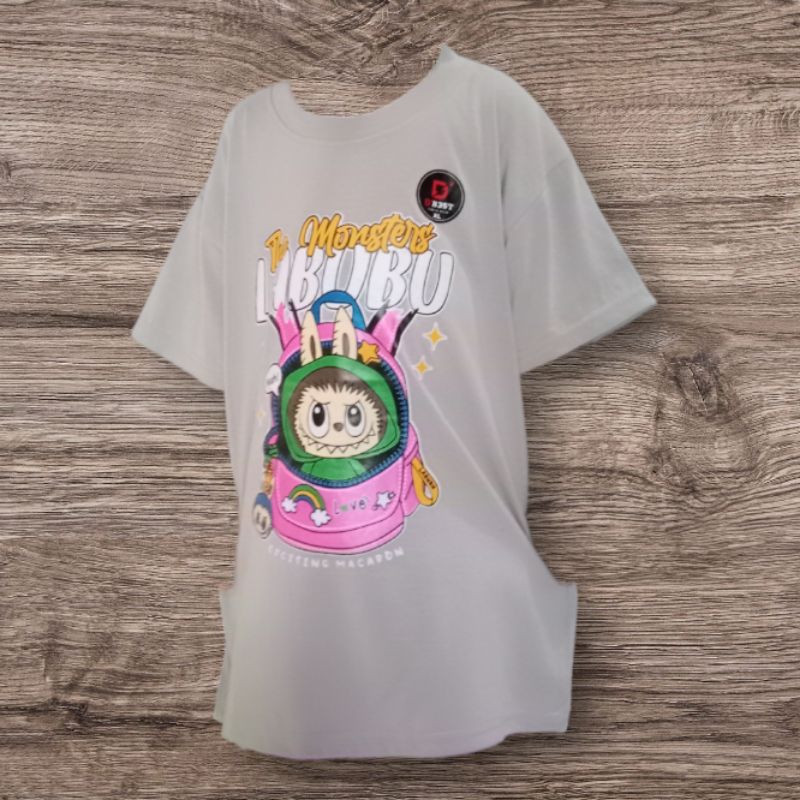 baju labubu anak 100ribu dapat 5pcs