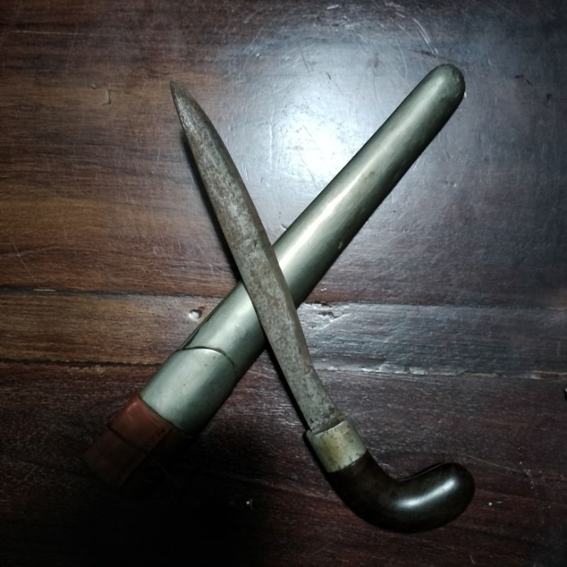 Pusaka Gecong