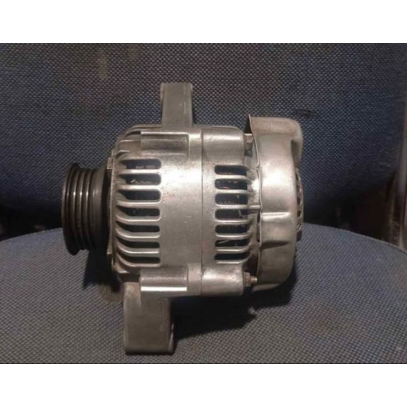 Dinamo amper alternator xenia 1000cc original copotan normal