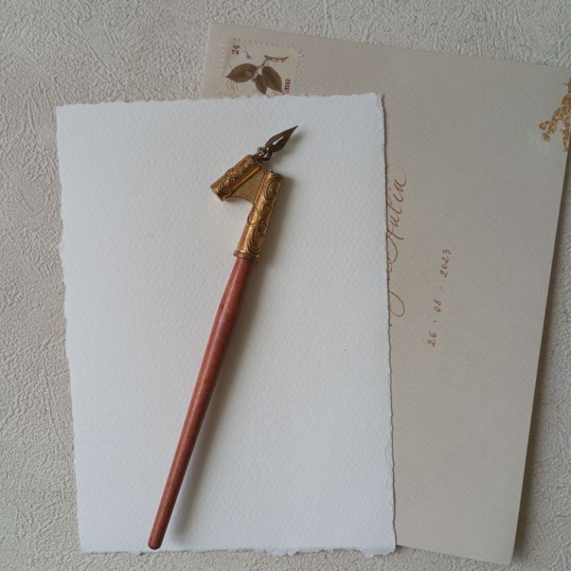 

Pen Calligraphy Set | Calligraphy Kit Pen Holder | Nib Pen