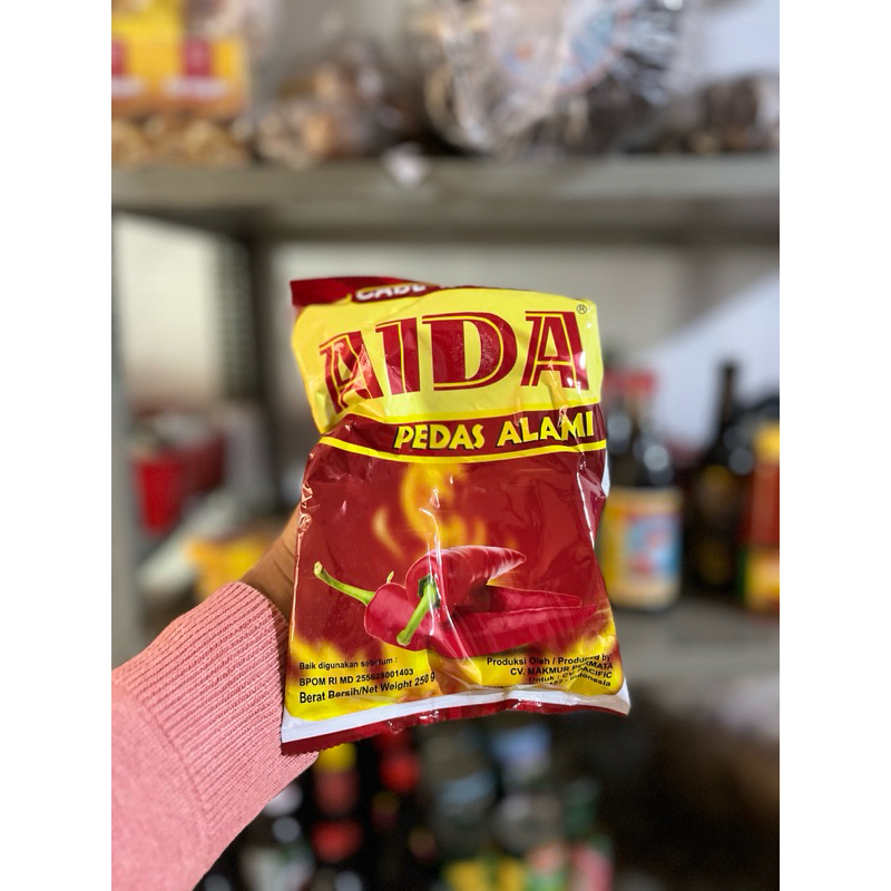 

CABE BUBUk || CABAI BUBUK AIDA #cabebubuk