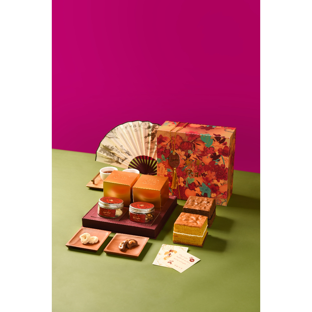 

Ming/Hampers Imlek/Spiku Surabaya/Lapis Surabaya