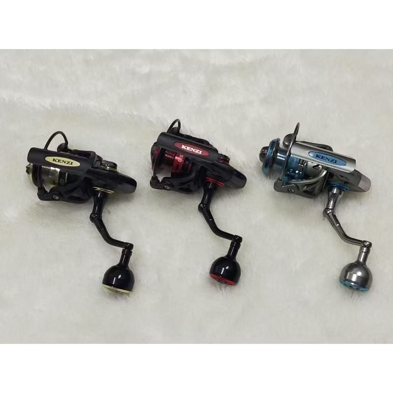 REEL PANCING KENZI DESTROY 1000 / 2000