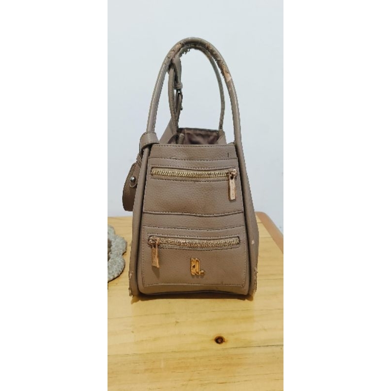 Colmar Bag by Heylocal Id