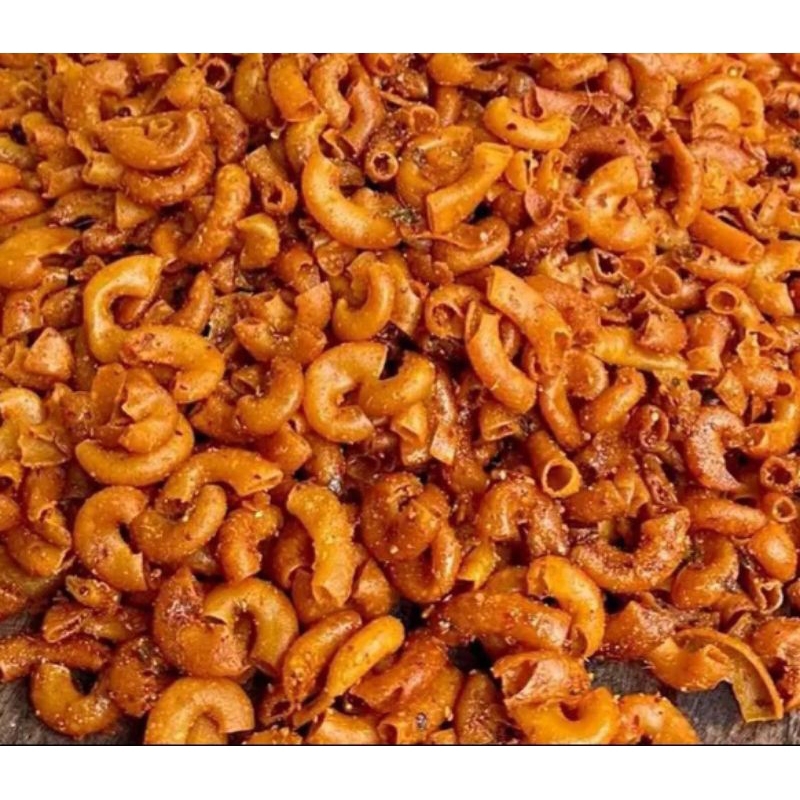 

macaroni bantet