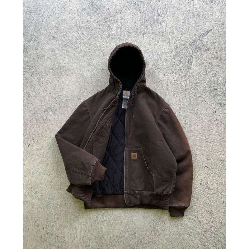 Jaket Active Carhartt