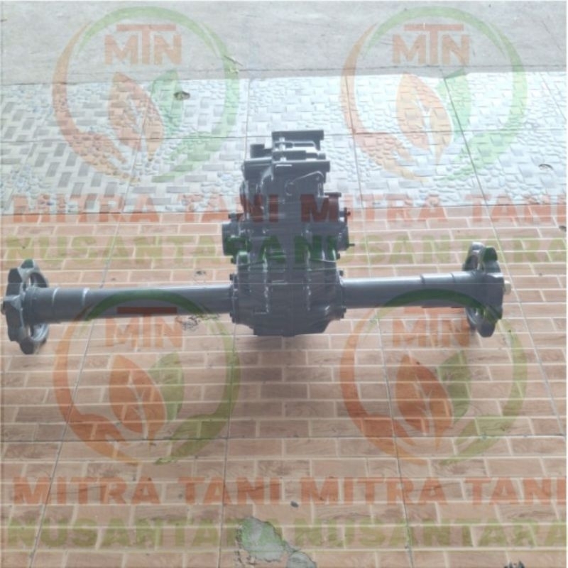 GEARBOX KOMPLIT YANMAR (208) COMBINE HARVESTER | SPARE PART | YANMAR | SPAREPART