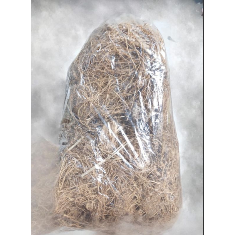 

Akar wangi kering 1 kg termurah