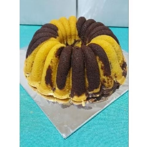 

HAMPERS MARMARE CAKE