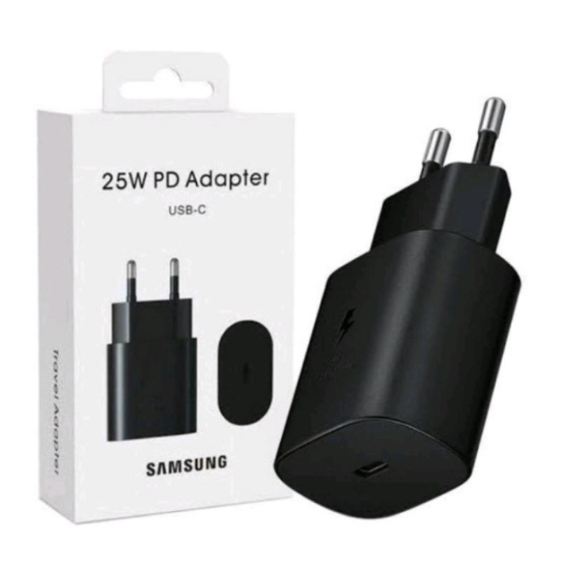 adaptor charger/25w