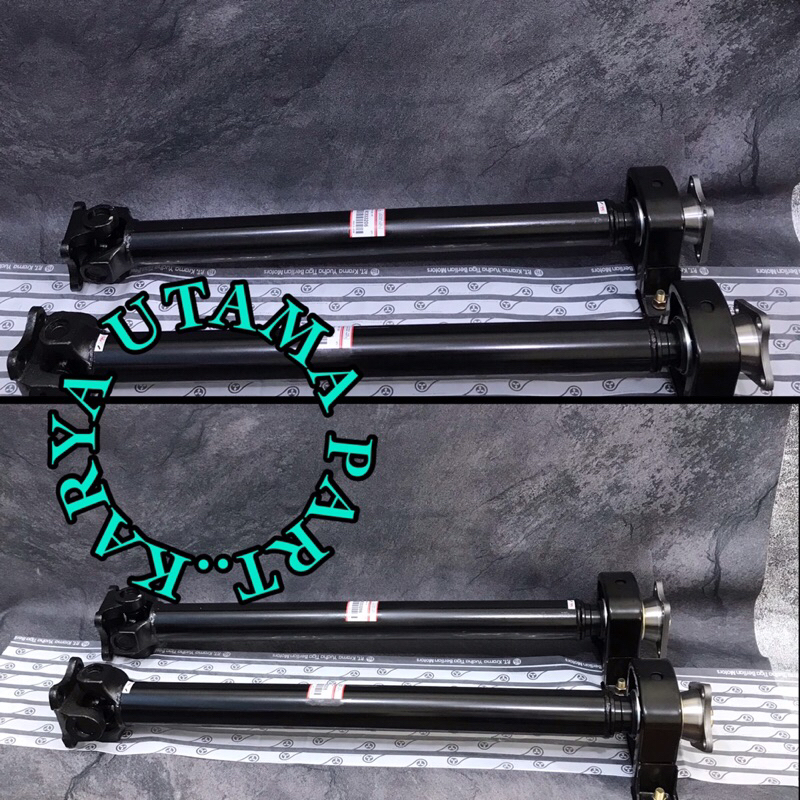 Kopel Depan/Proper Shaft Depan Mitsubishi Ps120 Imp Japan MC833206