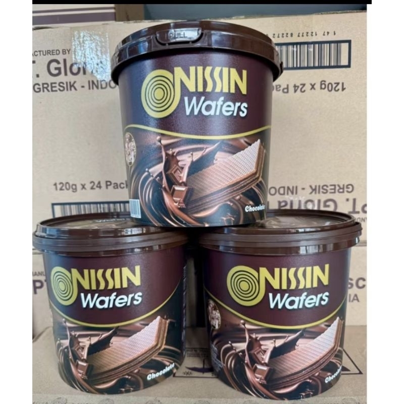 

NISSIN WAFER JAR