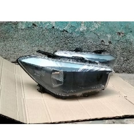 headlamp wuling confero S lampu depan wuling confero S ori