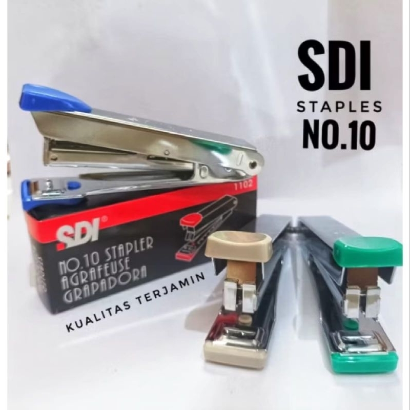 

SDI Staples HD-10/Staples SDI hd- 10 kecil
