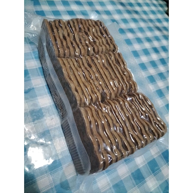 

RB Biskuit rempah kayu manis speculaas spekulas gelora jatinegara