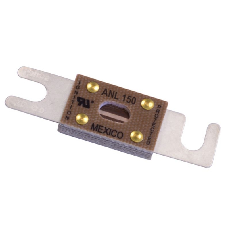 Fuse Bussmann ANL-150 150A Fuse Bussmann ANL-150 150A Original