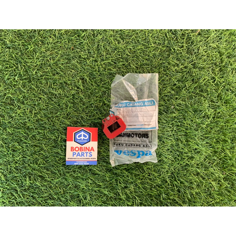 spul epi platina vespa px original danmotor new old stock