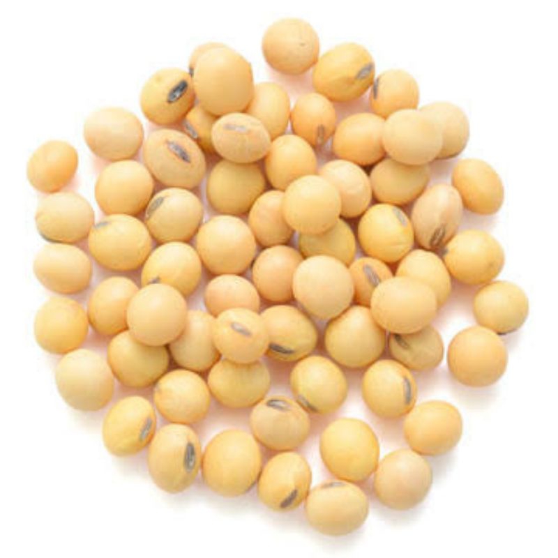 

Kacang Kedelai / Kemasan 1 kg / 500 gram / 250 gram
